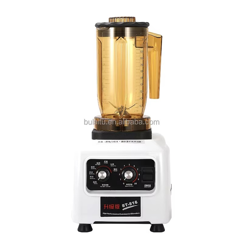 Airo Heavy Duty Commercial Ble - Commercial Blender Heavy Duty 评论和价格