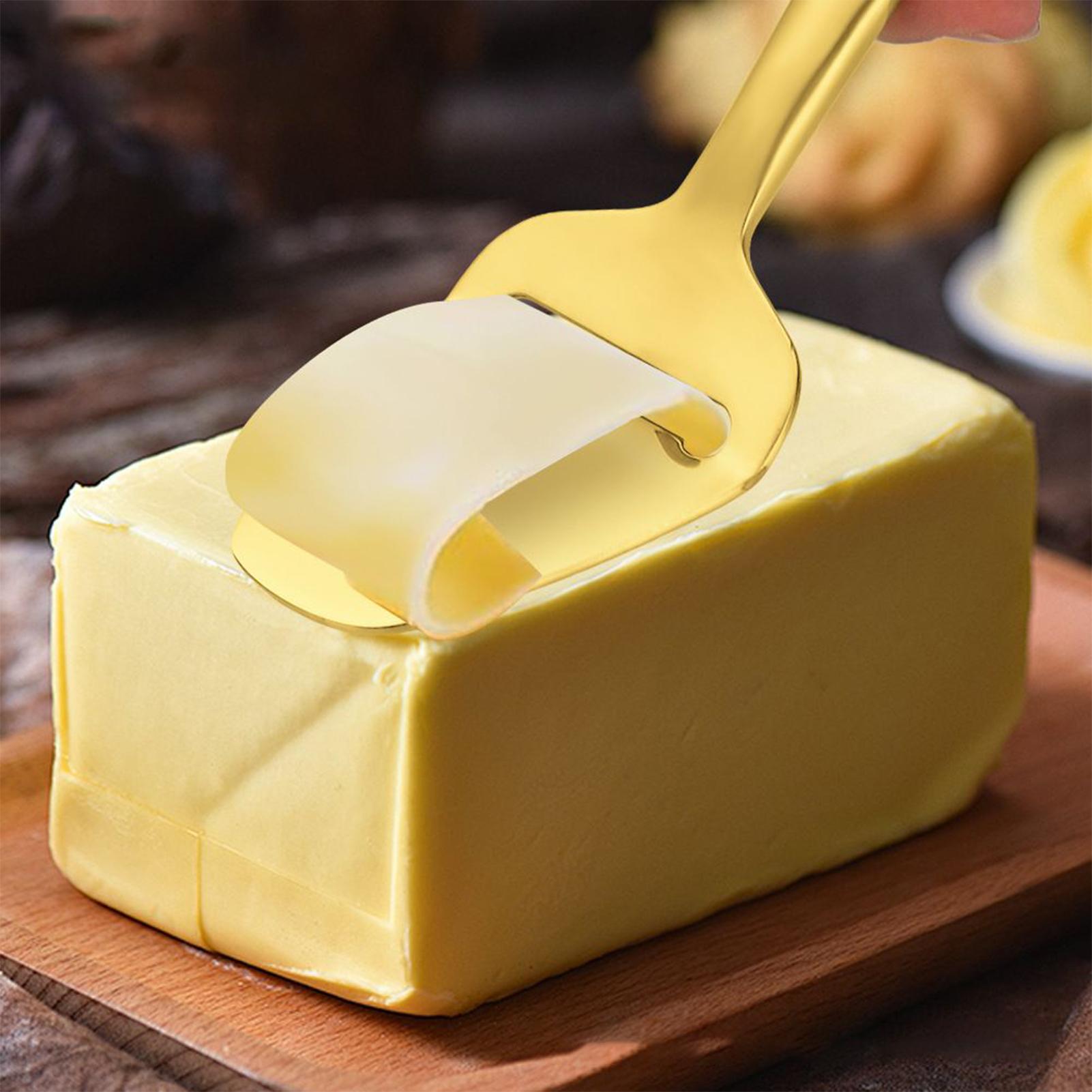 Cheese Slicer Handheld Multifu - Commercial Kitchen In Home 评论和价格