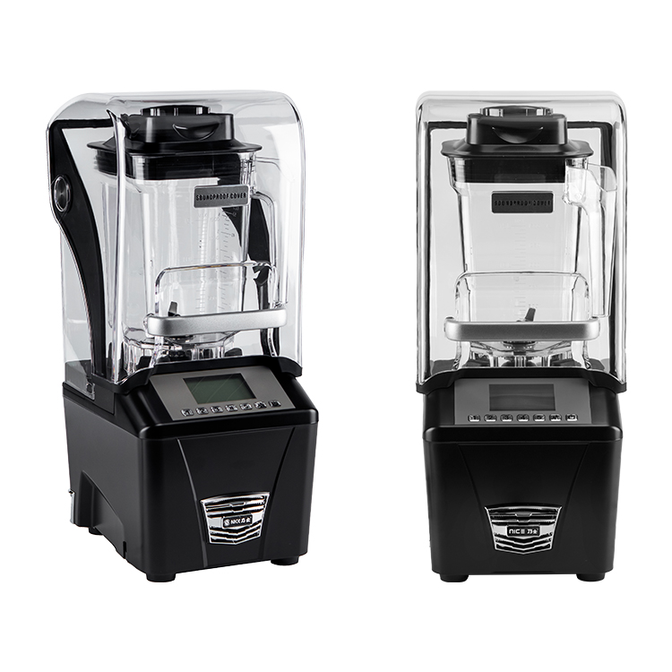 Sound-Proofing cover multi-fun - Commercial Blender Heavy Duty 评论和价格