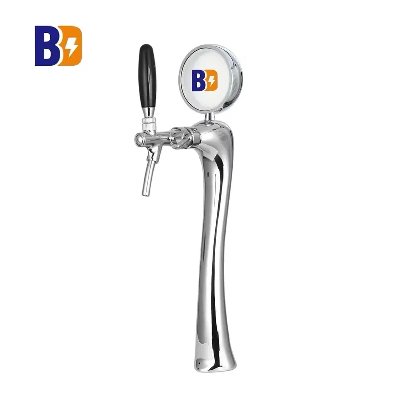 LED Beer Tower Dispenser for B - Commercial Kitchen Lighting Design 评论和价格