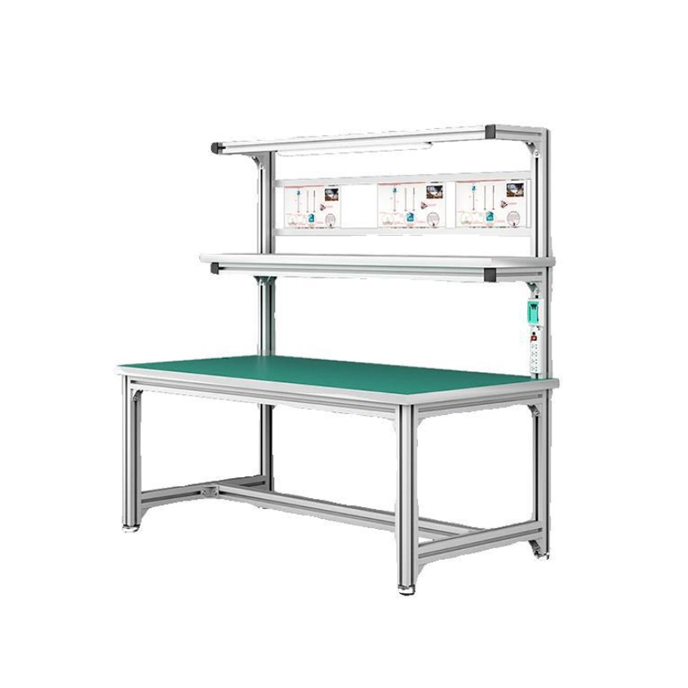 Hot Sale Metal Garage Bench ES - Commercial Kitchen Bench 评论和价格