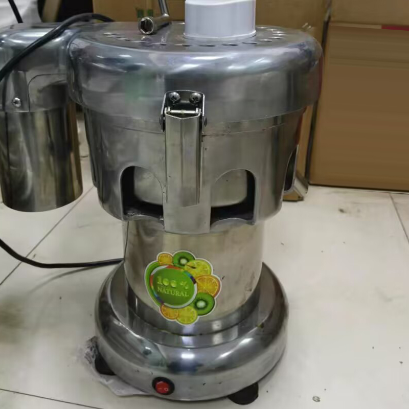 Electric Juice Extractor Stain - Juice Extractor Commercial 评论和价格