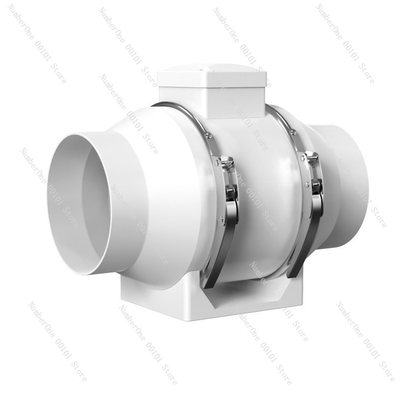 High-Power Kitchen Exhaust Fan - Commercial Kitchen Range Hood 评论和价格