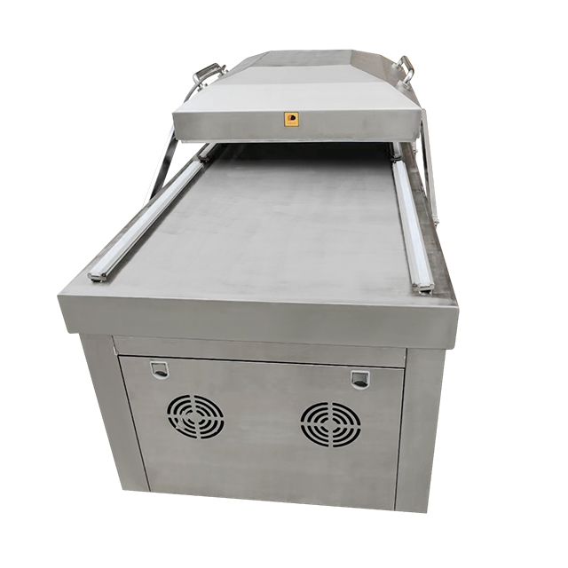 High Quality Double Vacuum Sea - Commercial Kitchen In Home 评论和价格