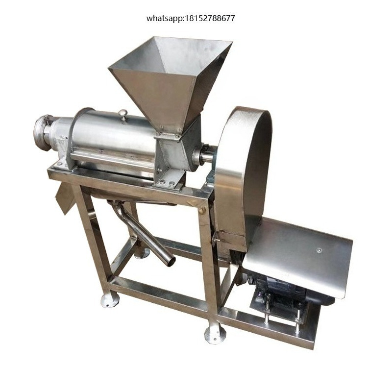 Hot sales Commercial Fruit Jui - Juice Extractor Commercial 评论和价格
