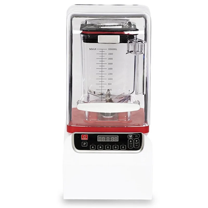 Heavy-Duty Multifunctional Sma - Commercial Blender Heavy Duty 评论和价格