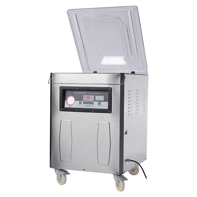 Fubei DZ-500 2Evacuum Sealer/s - Commercial Kitchen In Home 评论和价格