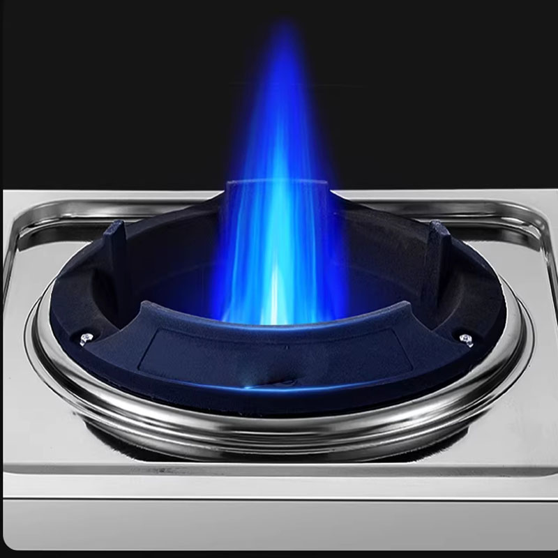 Commercial Fierce Fire Stove R - Commercial Kitchen In Home 评论和价格